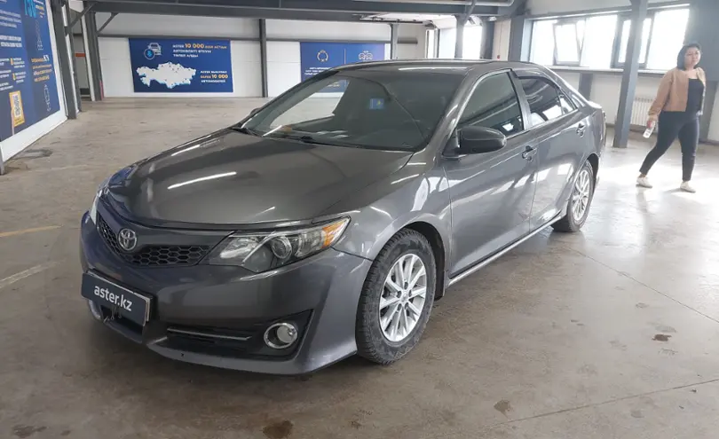 Toyota Camry 2011 года за 7 500 000 тг. в Астана