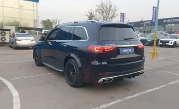 Mercedes-Benz CLS 2020 года за 56 000 000 тг. в Алматы фото 4