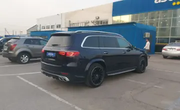 Mercedes-Benz CLS 2020 года за 56 000 000 тг. в Алматы фото 3