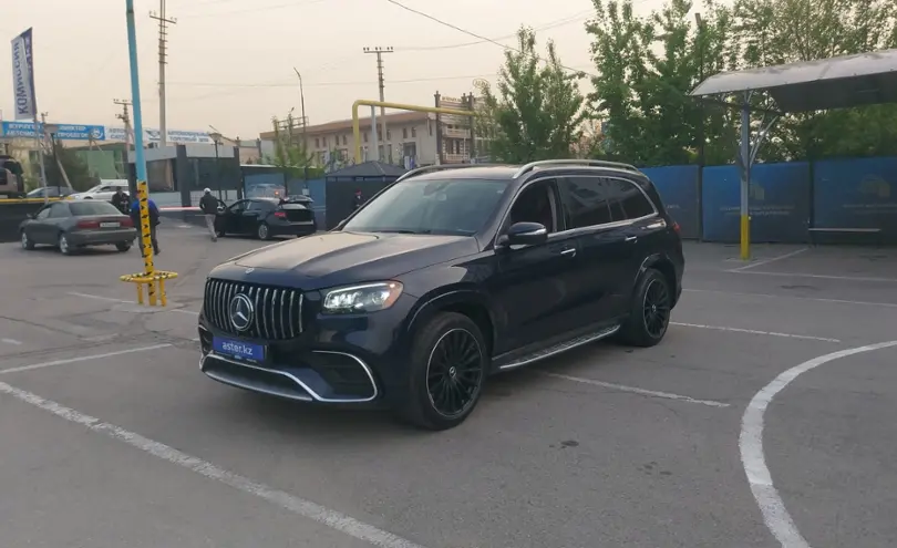 Mercedes-Benz CLS 2020 года за 56 000 000 тг. в Алматы