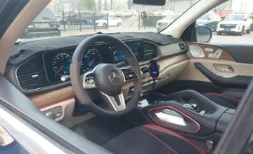 Mercedes-Benz CLS 2020 года за 56 000 000 тг. в Алматы фото 5