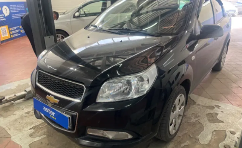 Chevrolet Nexia 2021 года за 4 200 000 тг. в Астана