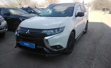 Mitsubishi Outlander 2022 года за 14 500 000 тг. в Актобе фото 1