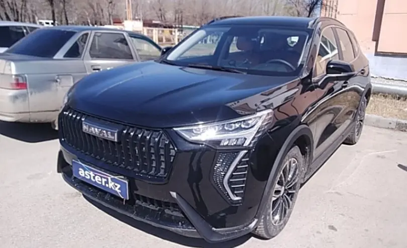 Haval Jolion 2024 года за 11 000 000 тг. в Костанай