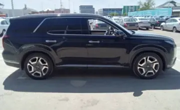 Hyundai Palisade 2023 года за 24 000 000 тг. в Кызылорда фото 4