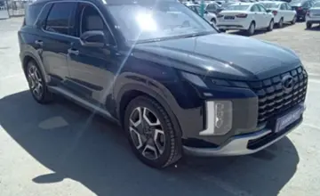 Hyundai Palisade 2023 года за 24 000 000 тг. в Кызылорда фото 3