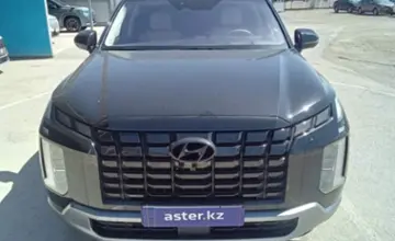 Hyundai Palisade 2023 года за 24 000 000 тг. в Кызылорда фото 2