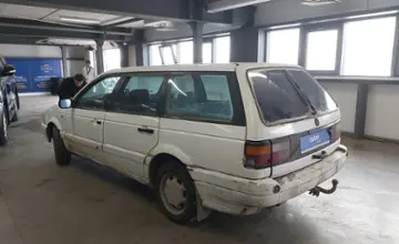 Volkswagen Passat 1990 года за 800 000 тг. в Астана фото 4