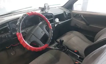 Volkswagen Passat 1990 года за 800 000 тг. в Астана фото 5