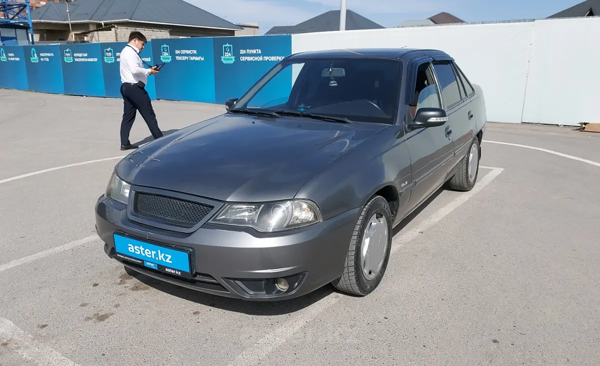 Daewoo Nexia 2012 года за 2 200 000 тг. в Шымкент