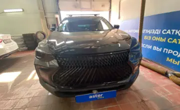 Chevrolet Tracker 2023 года за 9 000 000 тг. в Астана фото 2