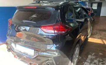 Chevrolet Tracker 2023 года за 9 000 000 тг. в Астана