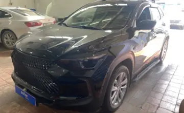 Chevrolet Tracker 2023 года за 9 000 000 тг. в Астана фото 1