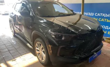Chevrolet Tracker 2023 года за 9 000 000 тг. в Астана фото 3