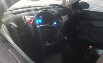 Chevrolet Aveo 2014 года за 3 000 000 тг. в Алматы фото 5