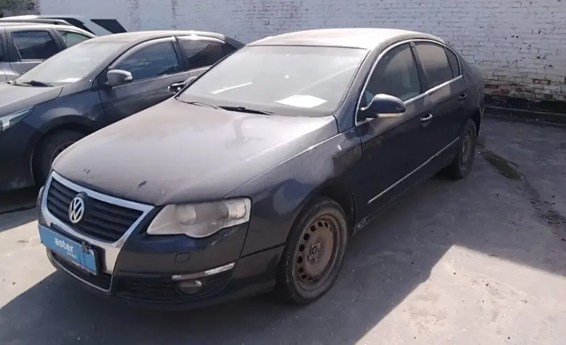 Volkswagen Passat 2007 года за 1 400 000 тг. в Актобе