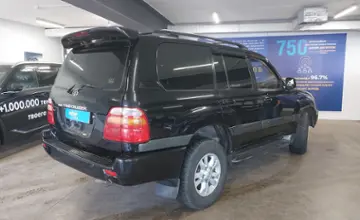 Toyota Land Cruiser 2002 года за 7 500 000 тг. в Астана фото 3