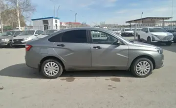 LADA (ВАЗ) Vesta 2019 года за 4 000 000 тг. в Кокшетау фото 4