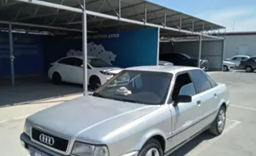 Audi 80 1992 года за 1 400 000 тг. в Кызылорда фото 1