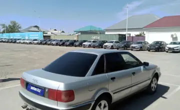 Audi 80 1992 года за 1 400 000 тг. в Кызылорда