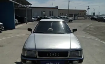 Audi 80 1992 года за 1 400 000 тг. в Кызылорда фото 2