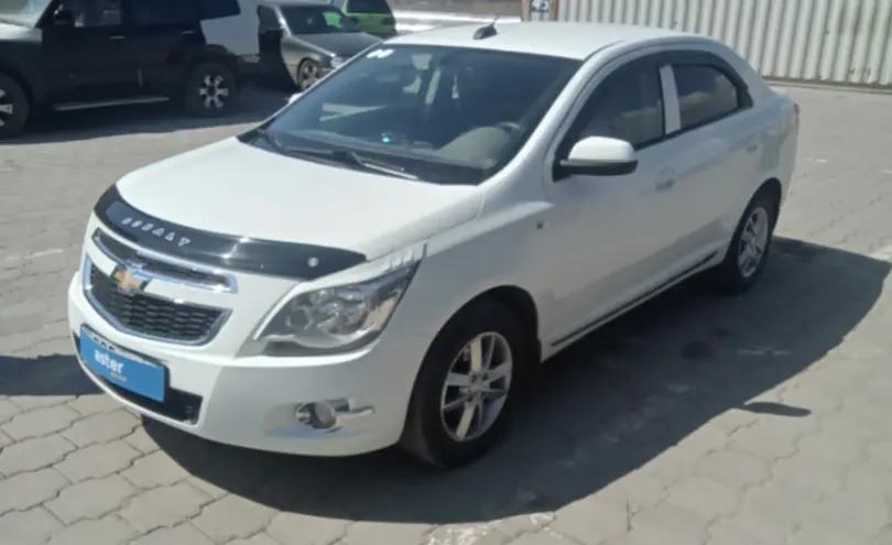 Chevrolet Cobalt 2020 года за 5 500 000 тг. в Караганда
