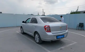 Chevrolet Cobalt 2023 года за 6 500 000 тг. в Шымкент фото 4