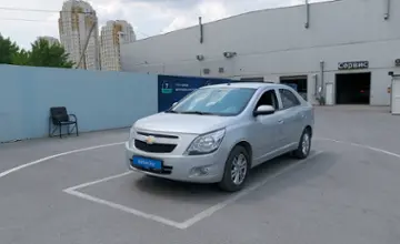Chevrolet Cobalt 2023 года за 6 500 000 тг. в Шымкент фото 1