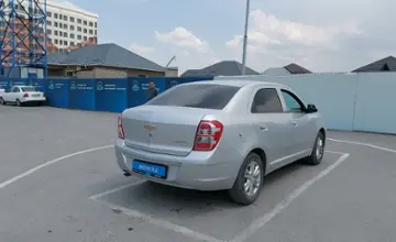 Chevrolet Cobalt 2023 года за 6 500 000 тг. в Шымкент фото 3