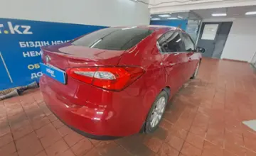 Kia Cerato 2013 года за 7 000 000 тг. в Астана