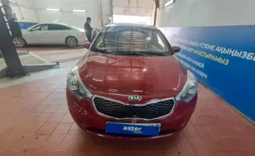 Kia Cerato 2013 года за 7 000 000 тг. в Астана фото 2
