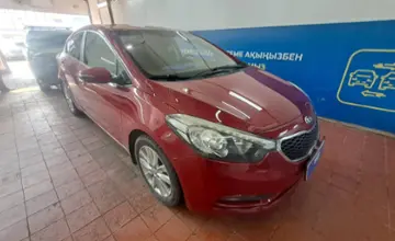 Kia Cerato 2013 года за 7 000 000 тг. в Астана фото 3