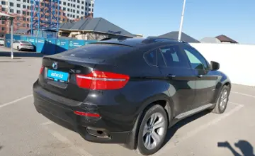 BMW X6 2009 года за 13 500 000 тг. в Шымкент фото 3