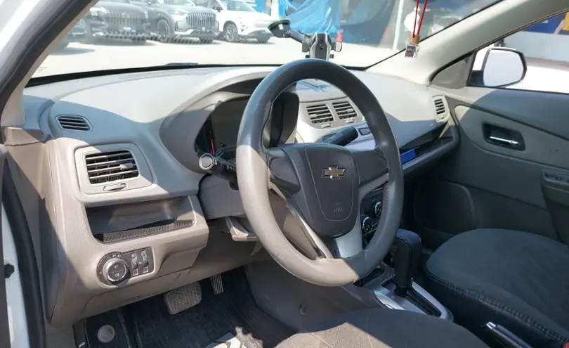 Chevrolet Cobalt 2022 года за 6 500 000 тг. в Шымкент фото 5