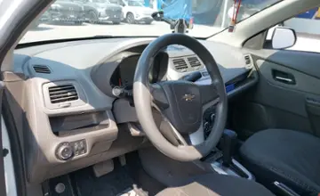 Chevrolet Cobalt 2022 года за 6 500 000 тг. в Шымкент фото 5