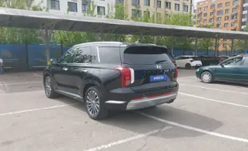 Hyundai Palisade 2023 года за 26 780 000 тг. в Алматы фото 4