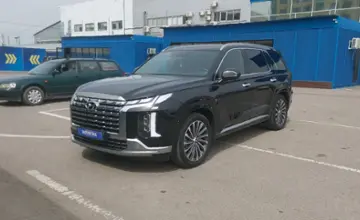 Hyundai Palisade 2023 года за 26 780 000 тг. в Алматы фото 1