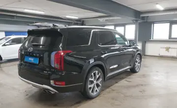 Hyundai Palisade 2022 года за 22 000 000 тг. в Астана фото 3