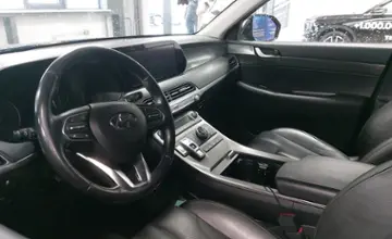 Hyundai Palisade 2022 года за 22 000 000 тг. в Астана фото 5