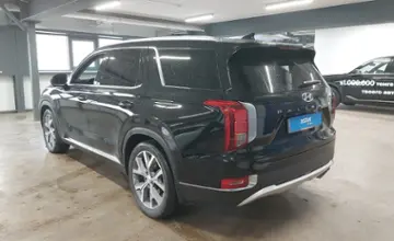 Hyundai Palisade 2022 года за 22 000 000 тг. в Астана фото 4