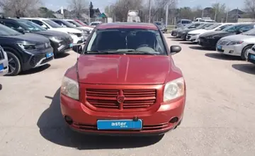 Dodge Caliber 2006 года за 4 000 000 тг. в Актобе фото 2