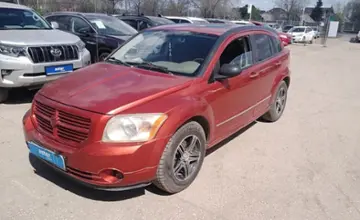 Dodge Caliber 2006 года за 4 000 000 тг. в Актобе фото 1