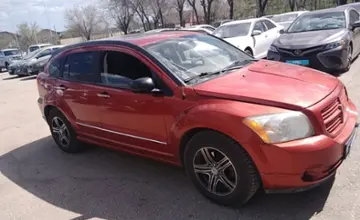 Dodge Caliber 2006 года за 4 000 000 тг. в Актобе фото 4