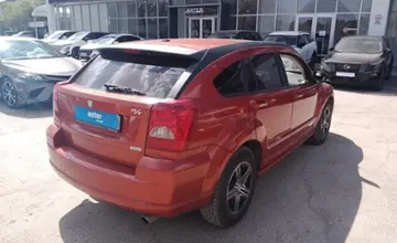 Dodge Caliber 2006 года за 4 000 000 тг. в Актобе