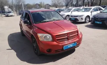 Dodge Caliber 2006 года за 4 000 000 тг. в Актобе фото 3