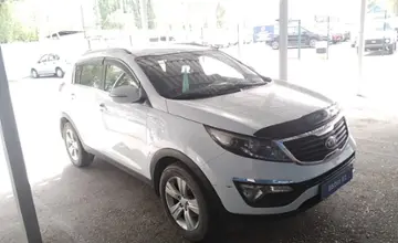 Kia Sportage 2013 года за 8 500 000 тг. в Алматы фото 3