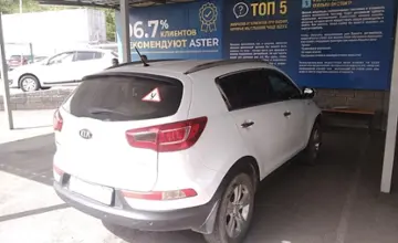 Kia Sportage 2013 года за 8 500 000 тг. в Алматы