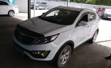 Kia Sportage 2013 года за 8 500 000 тг. в Алматы фото 1