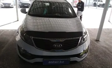 Kia Sportage 2013 года за 8 500 000 тг. в Алматы фото 2