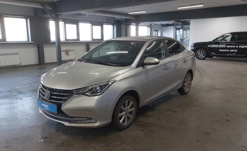 Changan Alsvin 2023 года за 6 000 000 тг. в Астана